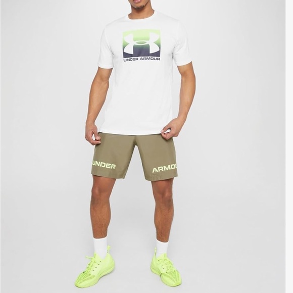 RARE BRAND NEW Under Armour HOVR Phantom 2 INKNT - Picture 12 of 12